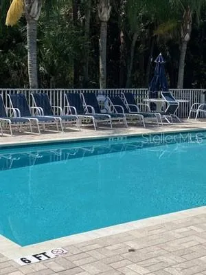 1669 MONARCH DRIVE #204 Venice, FL 34293