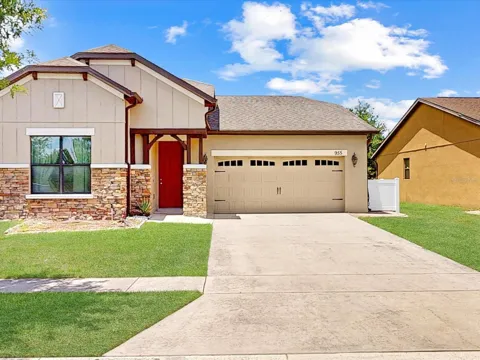 955 LA MIRADA COURT