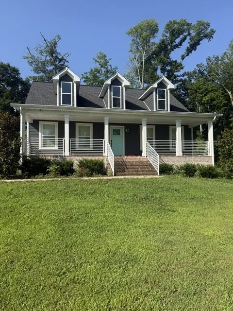 3038 Gideon Rd
