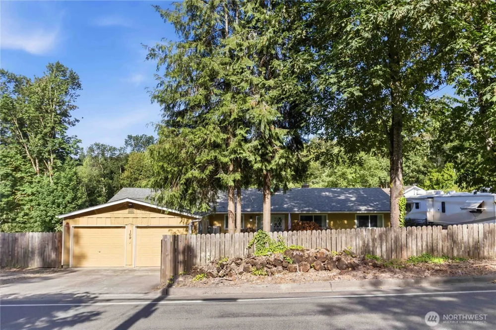 109 Alpha Drive Longview, WA 98632