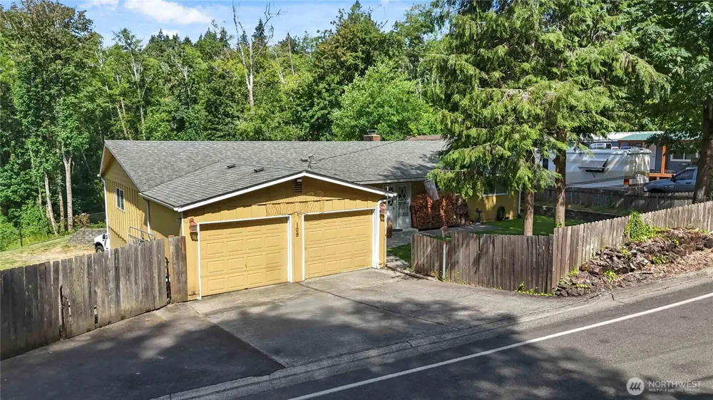 109 Alpha Drive Longview, WA 98632