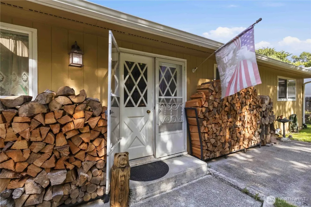 109 Alpha Drive Longview, WA 98632