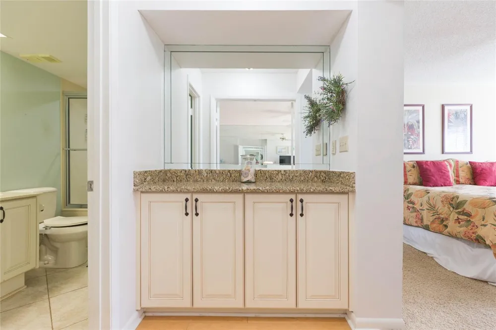 6080 BAHIA DEL MAR CIRCLE #113 St Petersburg, FL 33715
