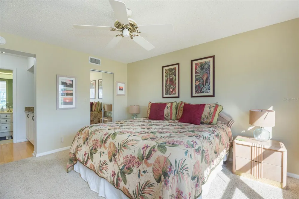6080 BAHIA DEL MAR CIRCLE #113 St Petersburg, FL 33715