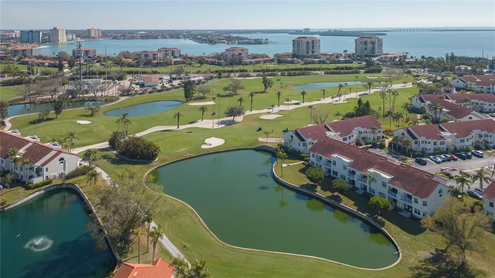 6080 BAHIA DEL MAR CIRCLE #113 St Petersburg, FL 33715