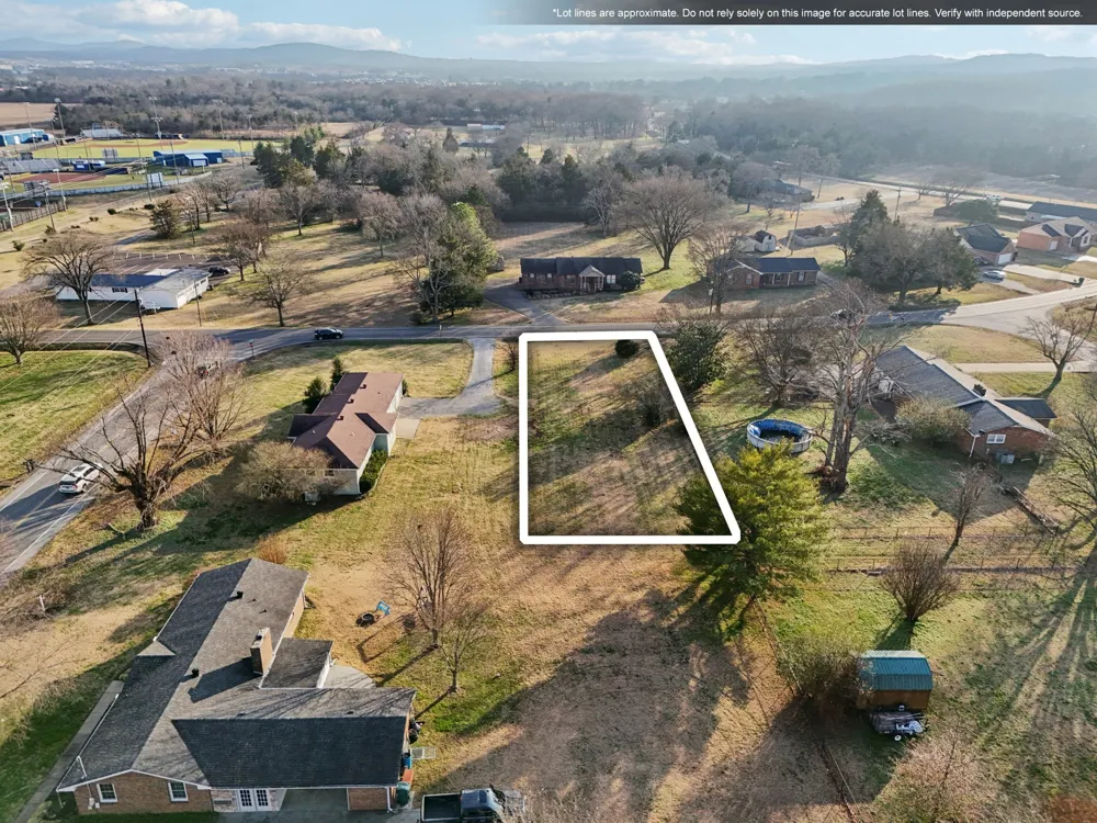 2335 Hickory Ridge Rd Lebanon, TN 37087