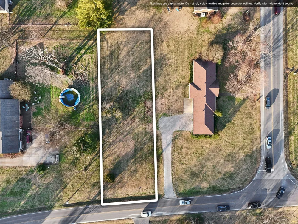 2335 Hickory Ridge Rd Lebanon, TN 37087