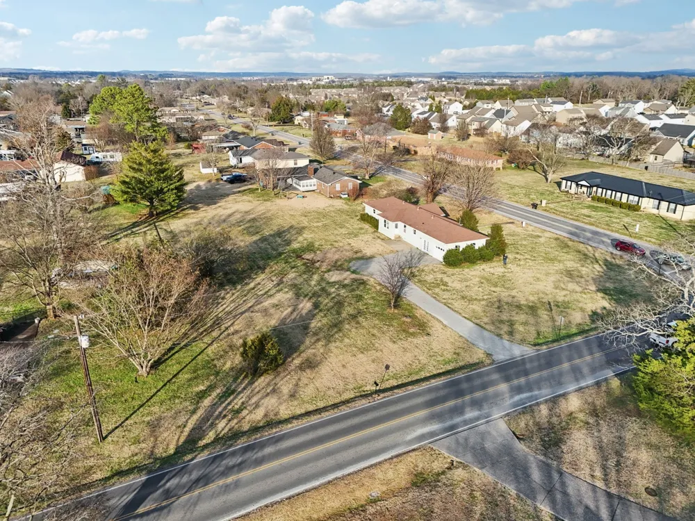 2335 Hickory Ridge Rd Lebanon, TN 37087