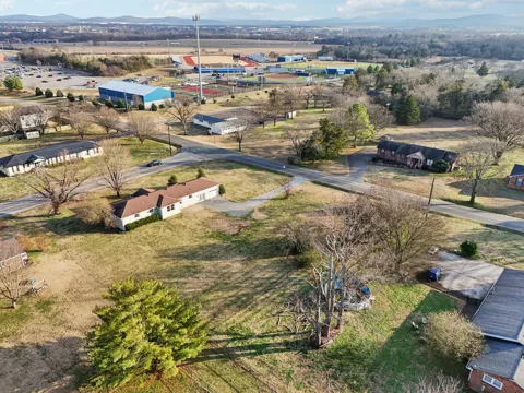 2335 Hickory Ridge Rd