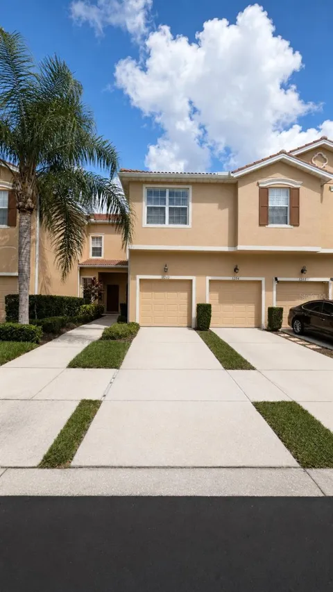 3696 PARKRIDGE CIRCLE #26-105