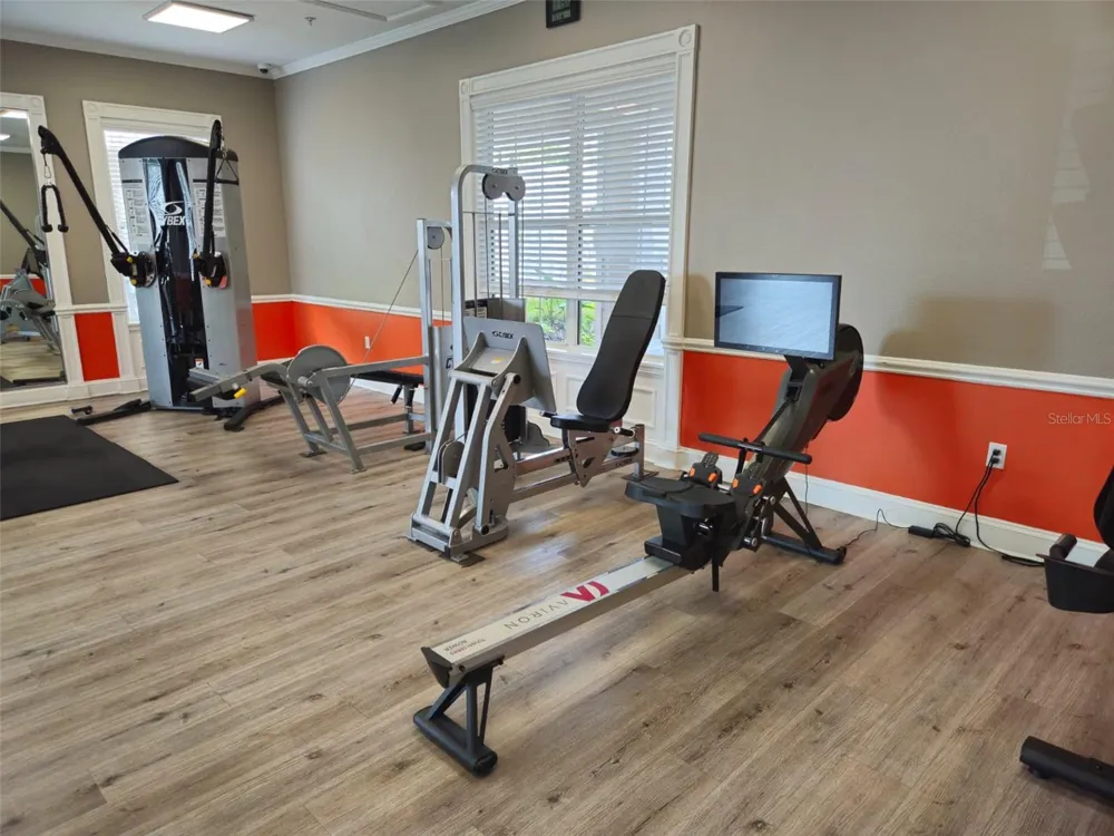 200 SOUTHERN PECAN CIRCLE #203 Winter Garden, FL 34787