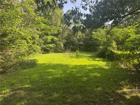 Tate Road