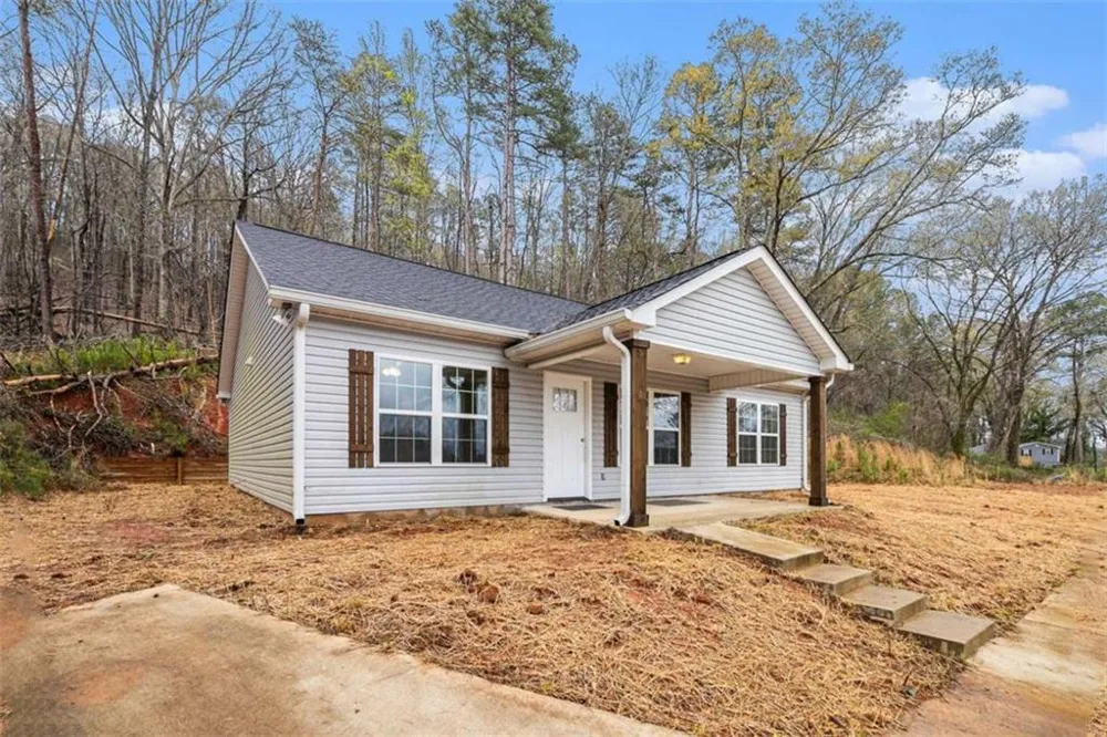 117 Jack Street Silver Creek, GA 30173