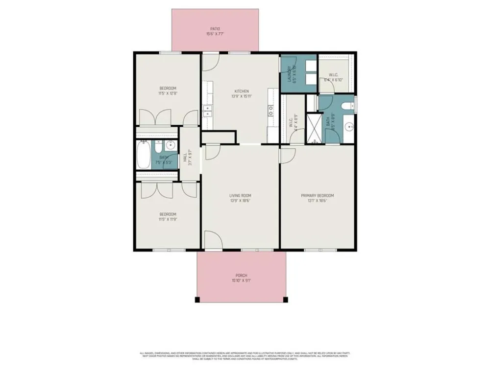 117 Jack Street Silver Creek, GA 30173