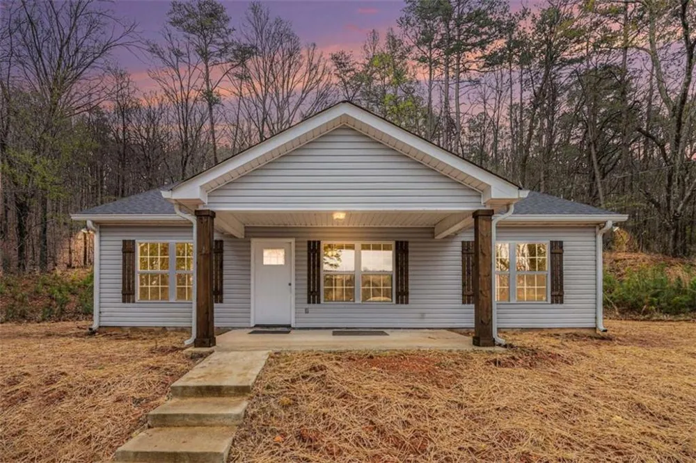 117 Jack Street Silver Creek, GA 30173