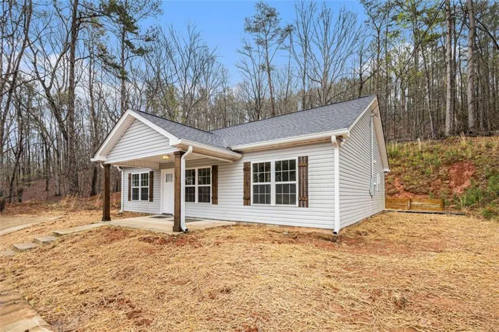 117 Jack Street Silver Creek, GA 30173
