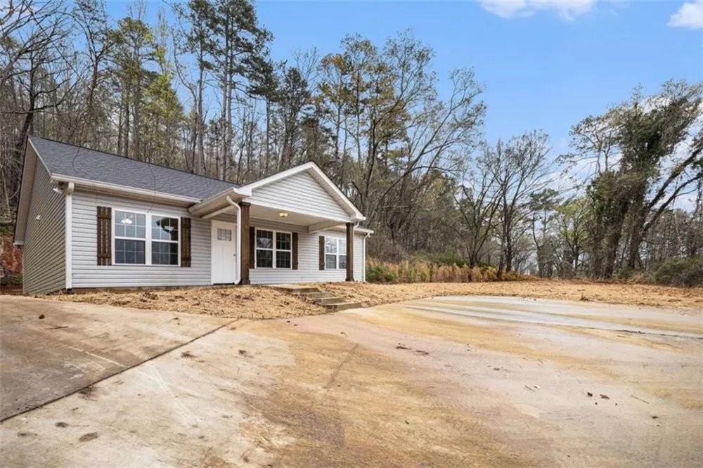 117 Jack Street Silver Creek, GA 30173