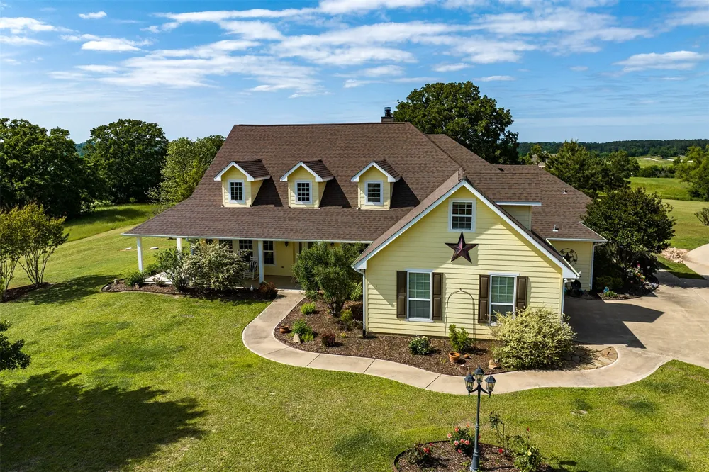 5270 Saddle Ridge Court Athens, TX 75752