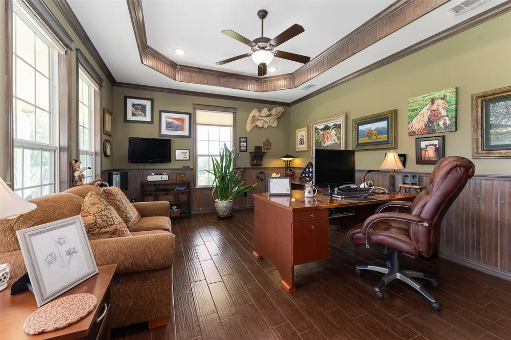 5270 Saddle Ridge Court Athens, TX 75752