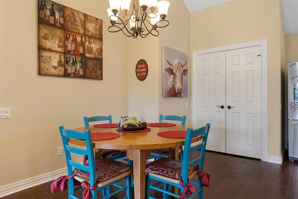 5270 Saddle Ridge Court Athens, TX 75752