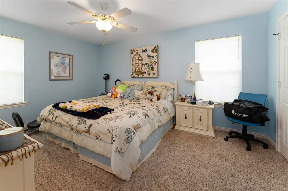 5270 Saddle Ridge Court Athens, TX 75752