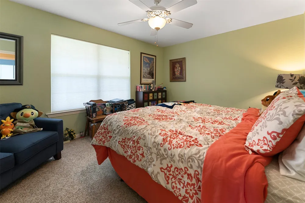 5270 Saddle Ridge Court Athens, TX 75752