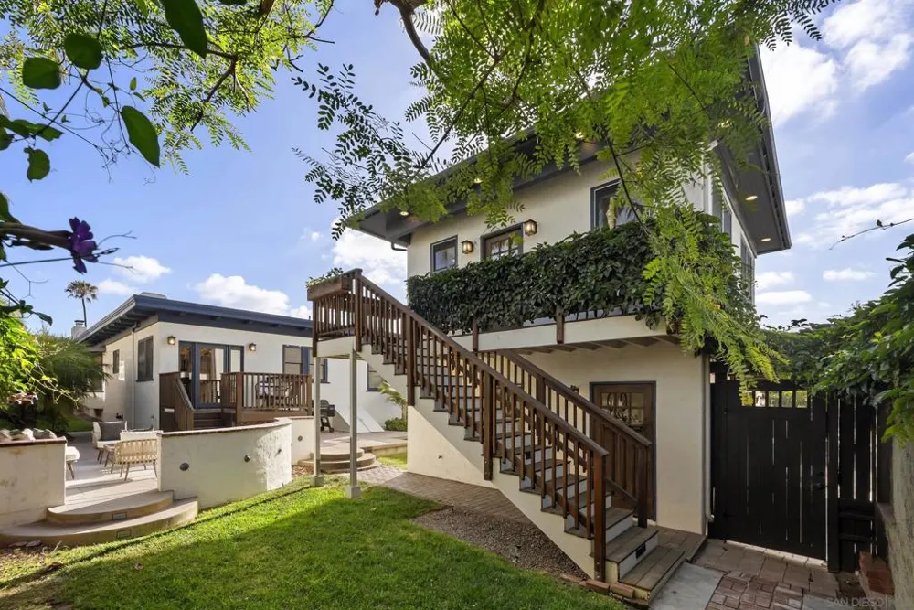 2124 Hickory San Diego, CA 92103
