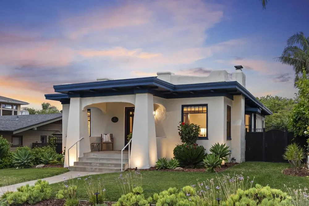 2124 Hickory San Diego, CA 92103