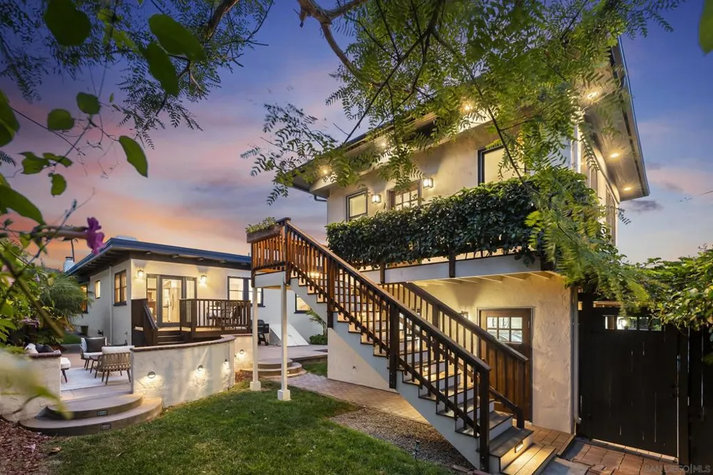 2124 Hickory San Diego, CA 92103