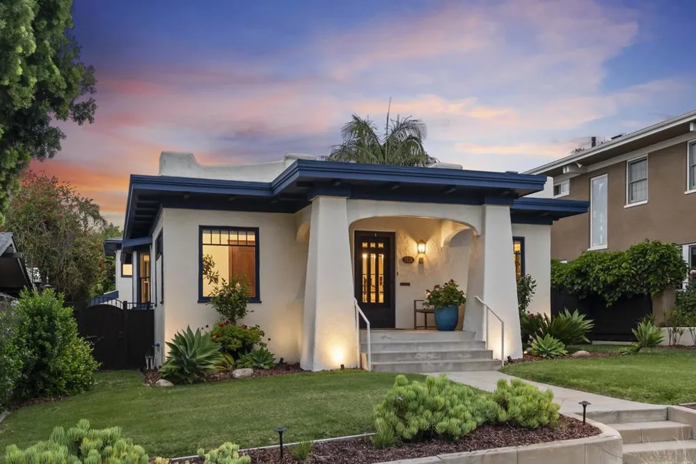 2124 Hickory San Diego, CA 92103