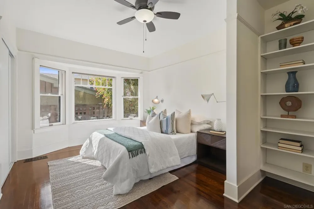 2124 Hickory San Diego, CA 92103