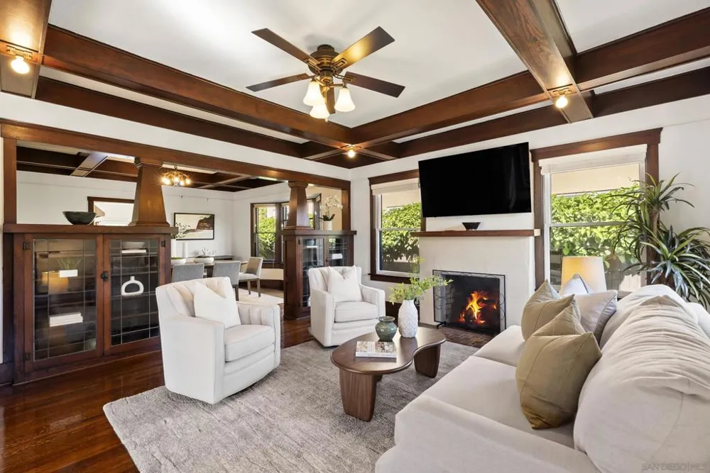 2124 Hickory San Diego, CA 92103