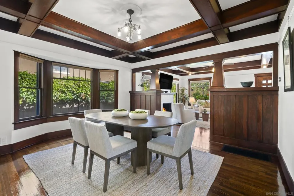 2124 Hickory San Diego, CA 92103