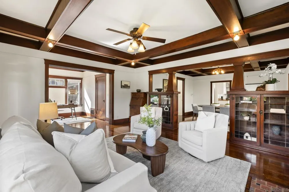 2124 Hickory San Diego, CA 92103