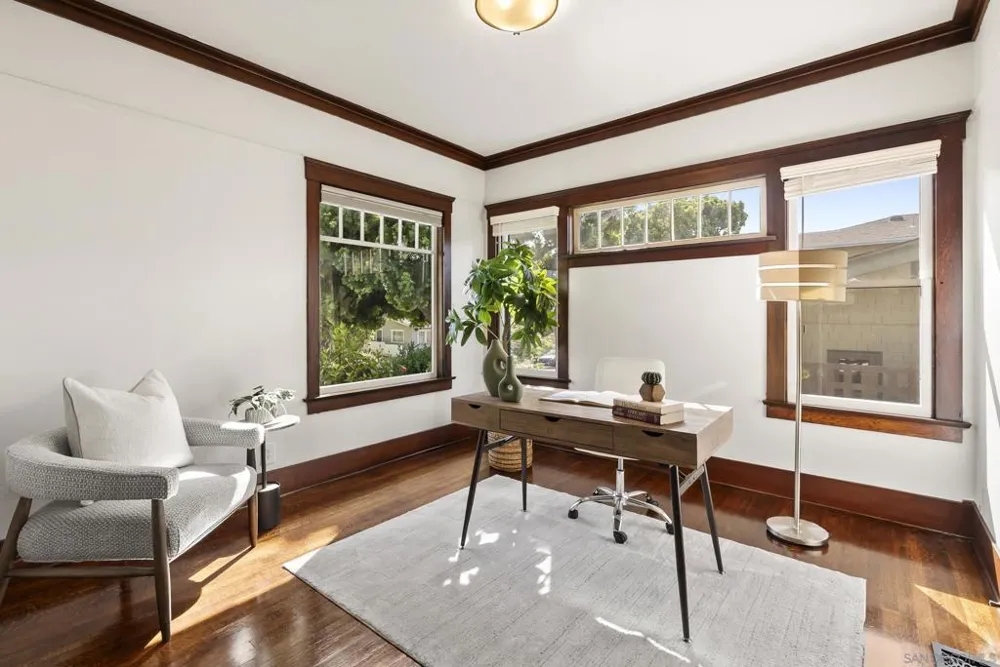 2124 Hickory San Diego, CA 92103