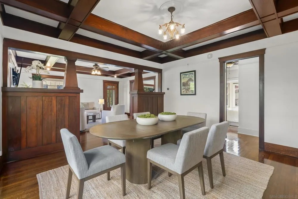 2124 Hickory San Diego, CA 92103