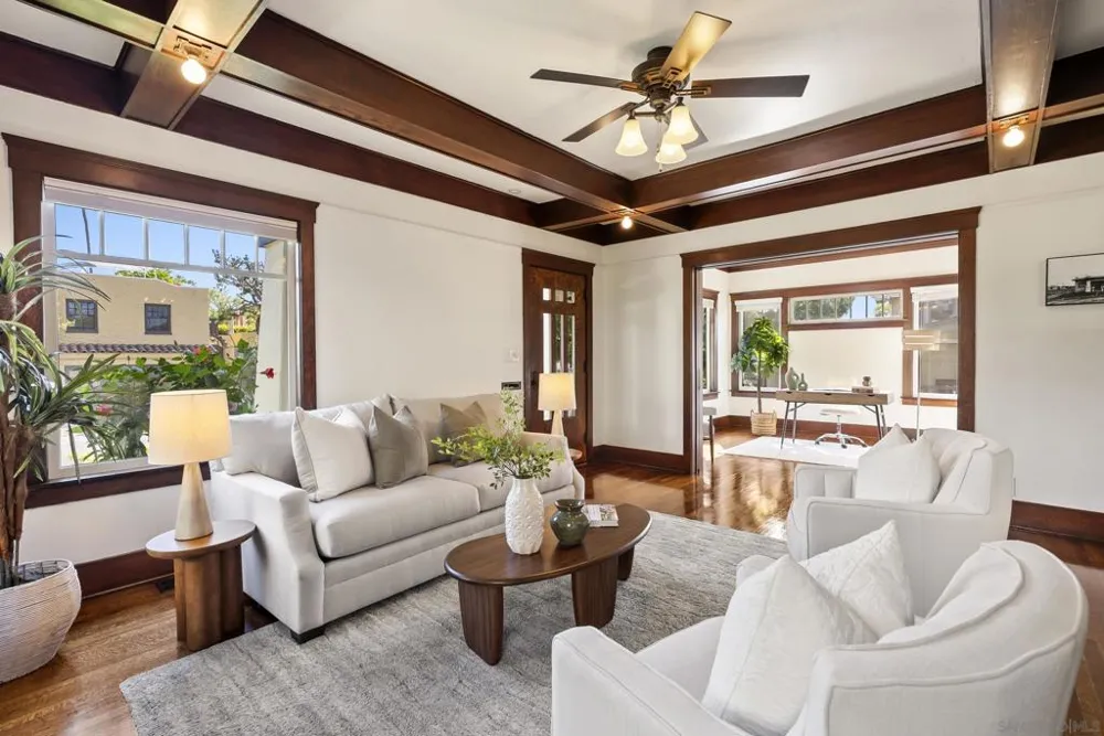 2124 Hickory San Diego, CA 92103