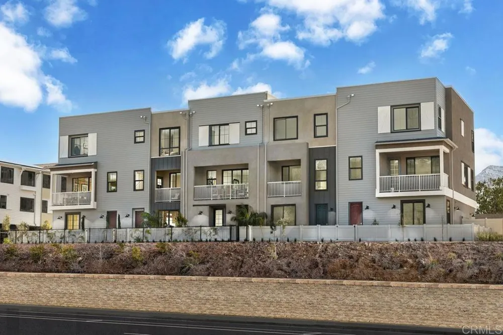 2500 Thyme Way Carlsbad, CA 92008