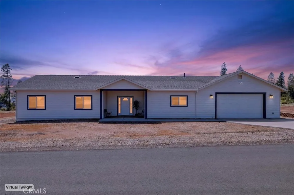 1759 Drendel Paradise, CA 95969