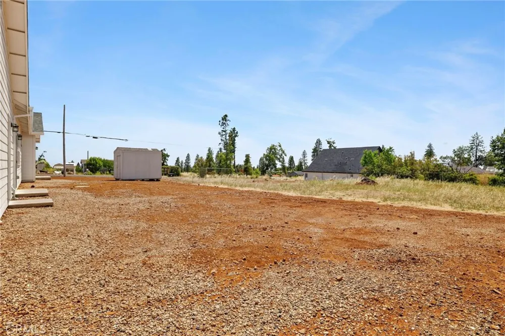 1759 Drendel Paradise, CA 95969