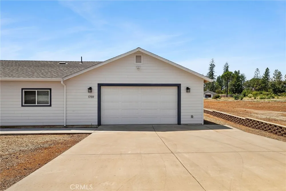 1759 Drendel Paradise, CA 95969