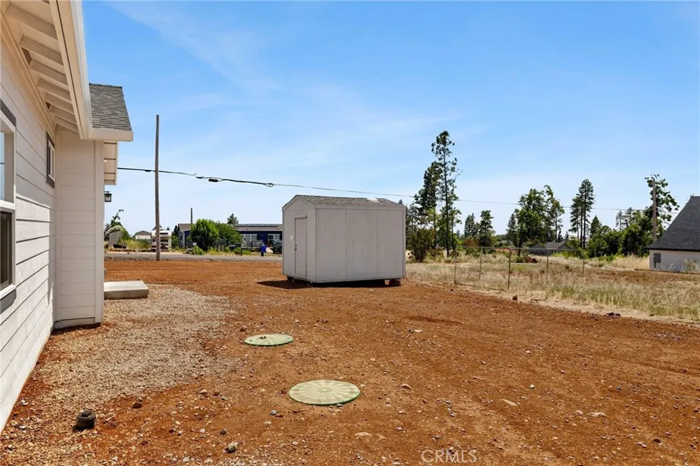 1759 Drendel Paradise, CA 95969