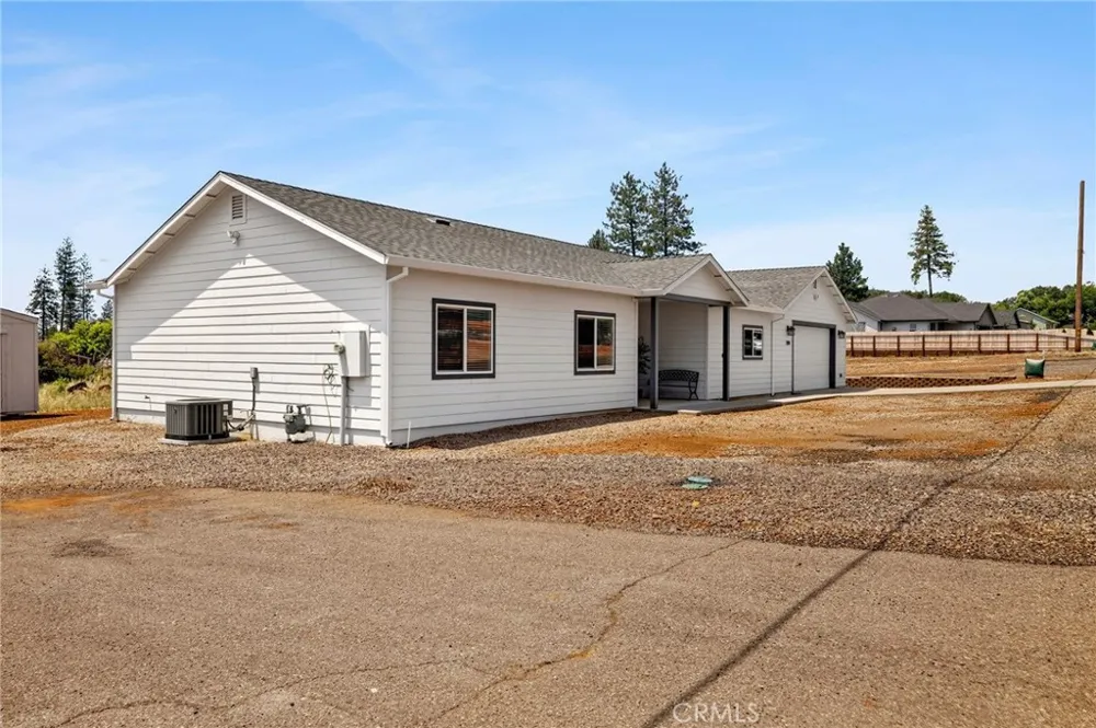 1759 Drendel Paradise, CA 95969