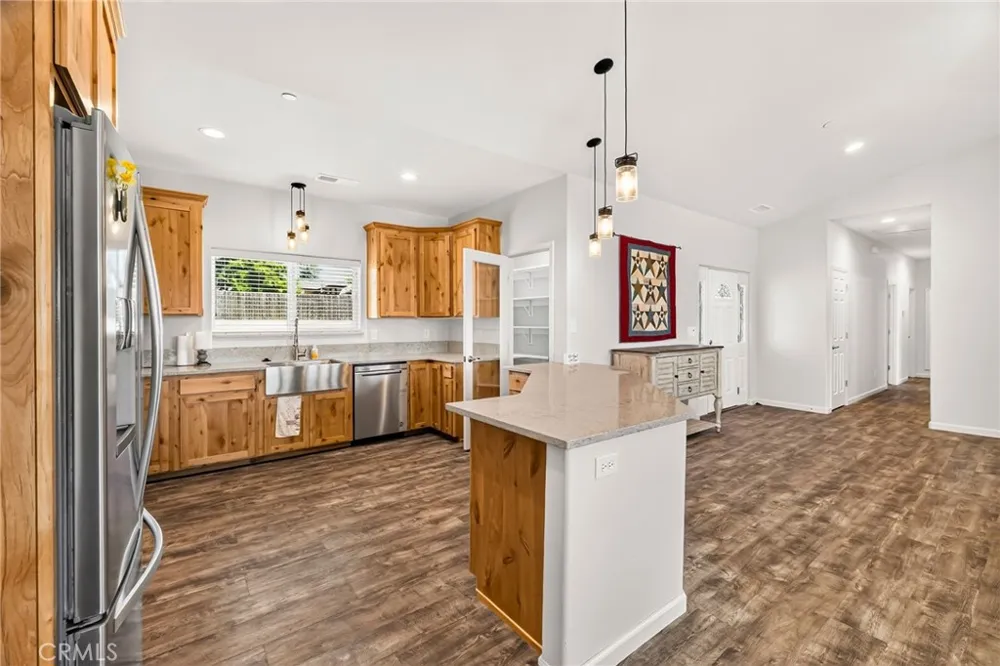 1759 Drendel Paradise, CA 95969