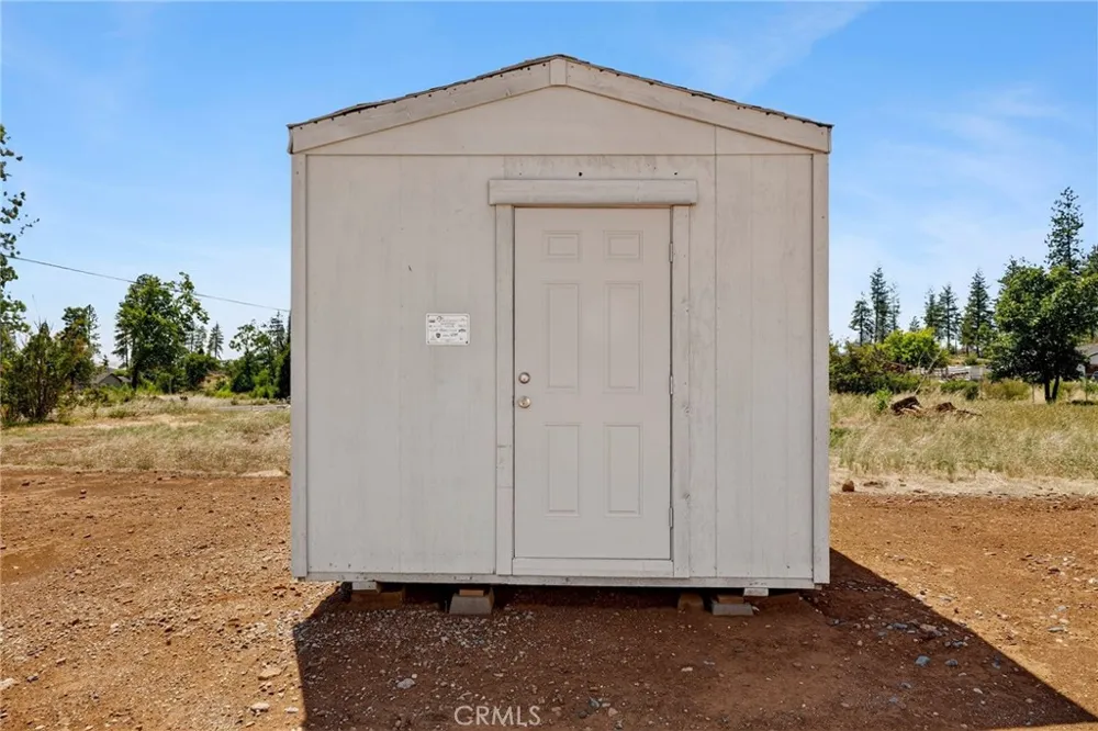 1759 Drendel Paradise, CA 95969