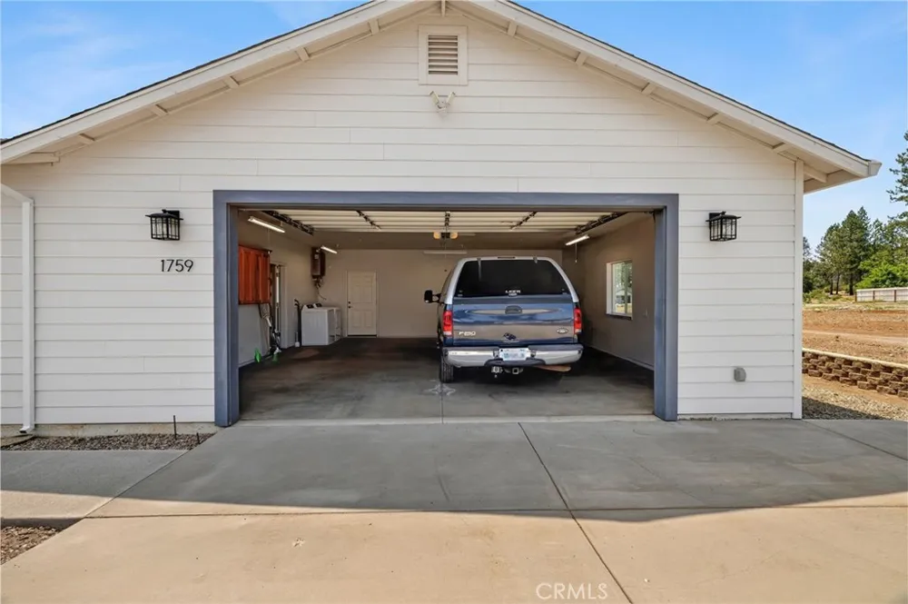 1759 Drendel Paradise, CA 95969