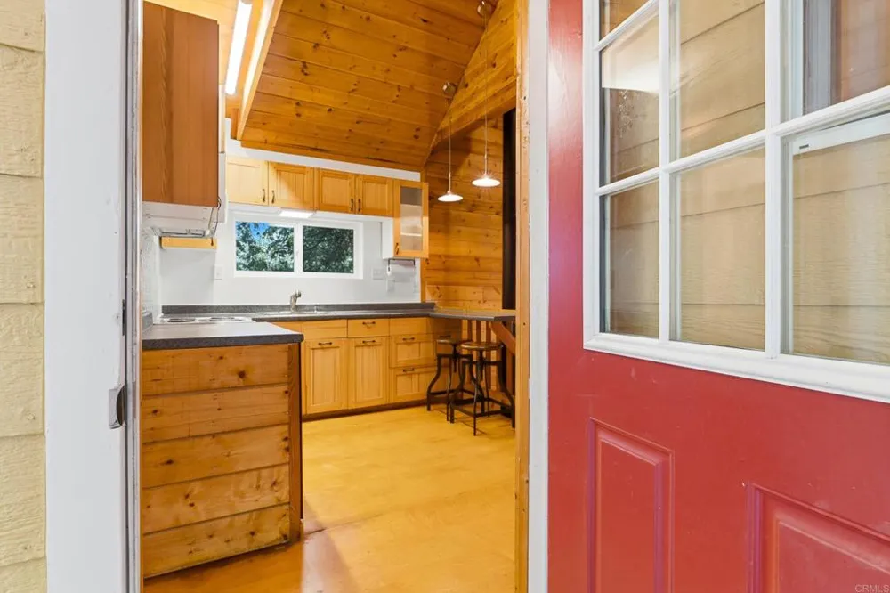 34601 Yuma Road Julian, CA 92036