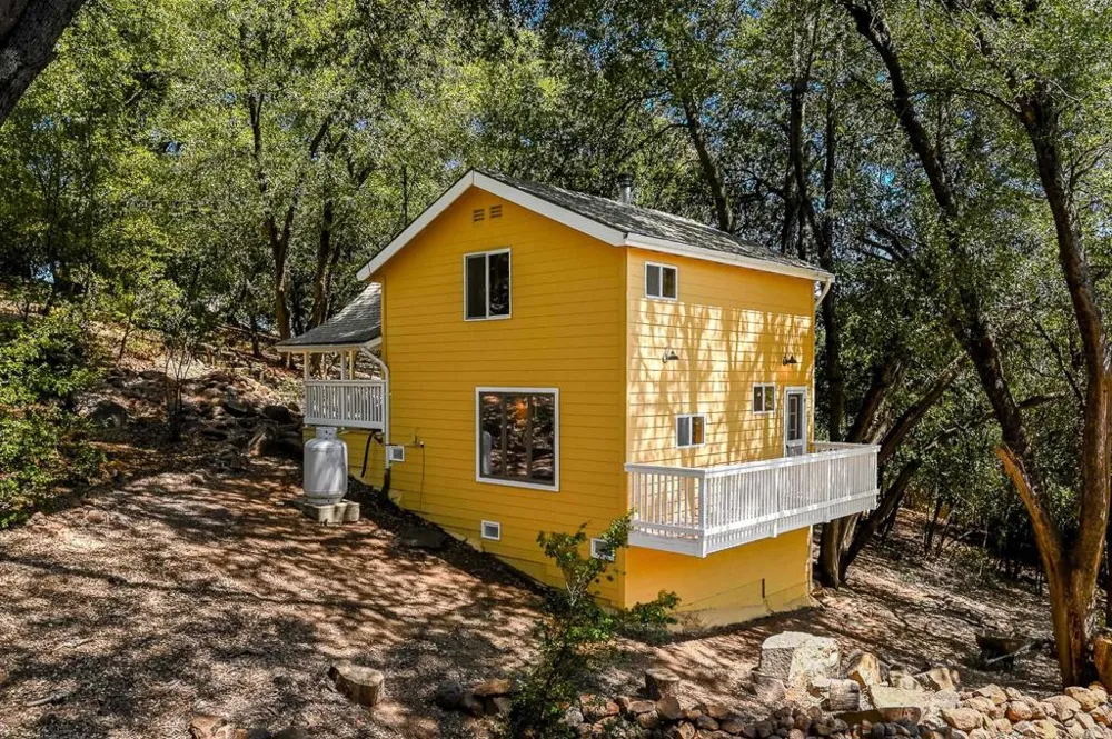 34601 Yuma Road Julian, CA 92036