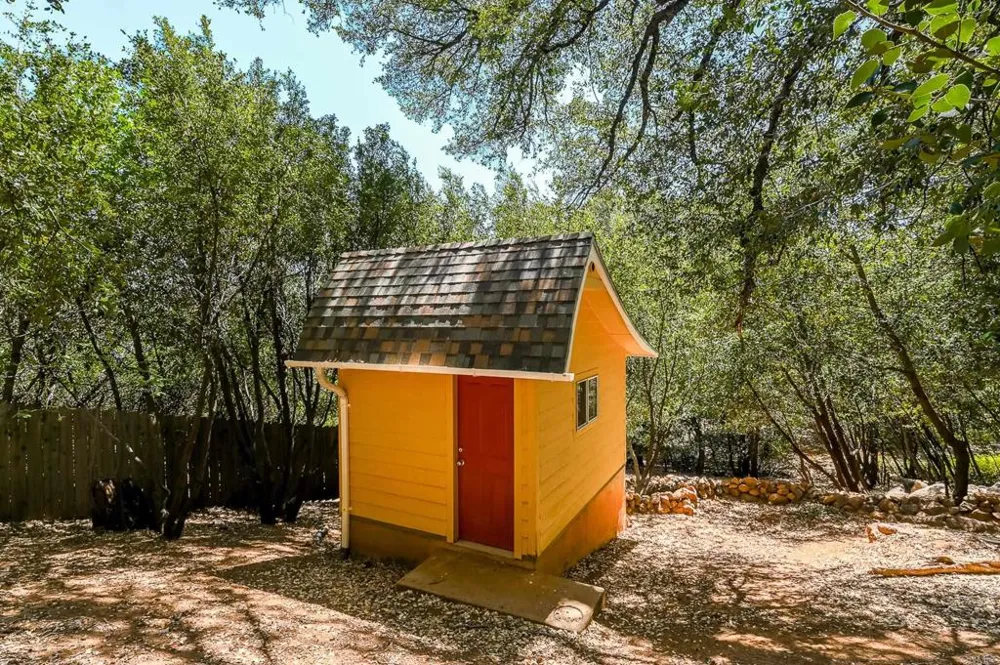 34601 Yuma Road Julian, CA 92036