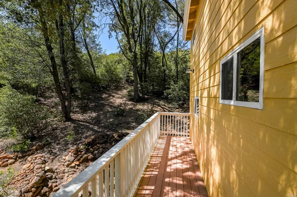 34601 Yuma Road Julian, CA 92036